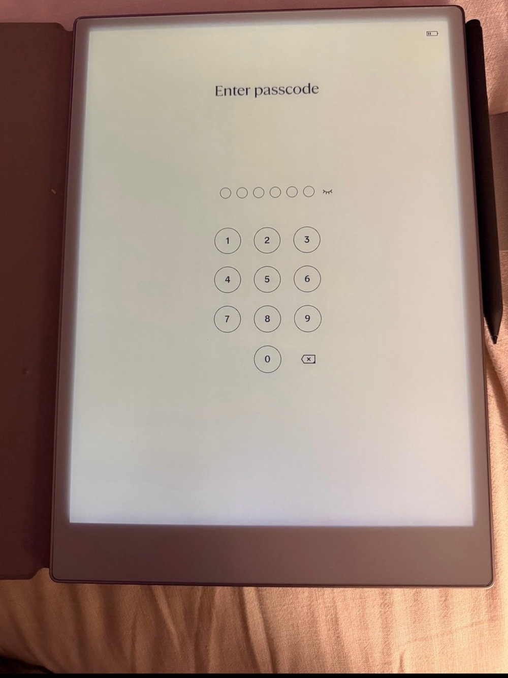 ReMarkable Paper Pro